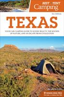   Best Tent Camping: Texas