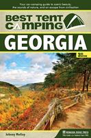   Best Tent Camping: Georgia