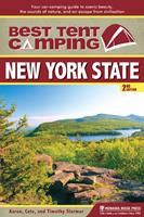   Best Tent Camping: New York State
