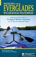   Paddling the Everglades Wilderness Waterway