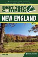   Best Tent Camping: New England