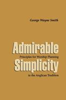   Admirable Simplicity