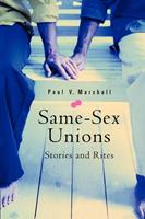   Same Sex Unions