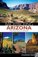   Backpacking Arizona
