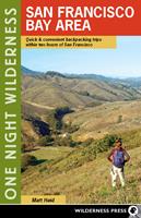   One Night Wilderness: San Francisco Bay Area