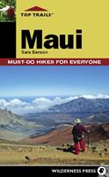   Top Trails: Maui