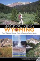   Backpacking Wyoming