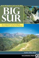   Hiking & Backpacking Big Sur