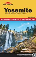   Top Trails: Yosemite