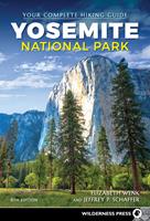   Yosemite National Park