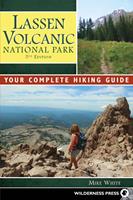   Lassen Volcanic National Park