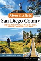  Afoot & Afield: San Diego County