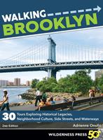   Walking Brooklyn