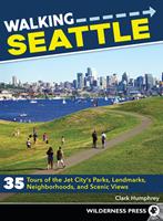   Walking Seattle