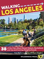   Walking Los Angeles