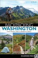   Backpacking Washington