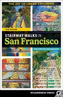 Stairway Walks in San Francisco