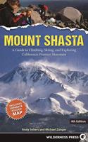   Mount Shasta