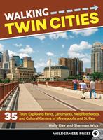   Walking Twin Cities