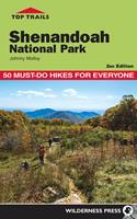   Top Trails: Shenandoah National Park