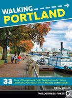   Walking Portland