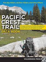   Pacific Crest Trail Data Book