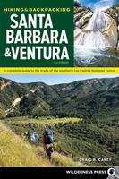   Hiking & Backpacking Santa Barbara & Ventura