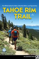   Tahoe Rim Trail