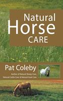   Natural Horse Care