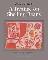   A Treatise on Shelling Beans