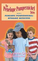   Penelope Pumpernickel: Dynamic Detective