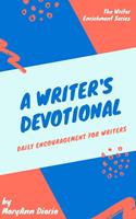   A Writer's Devotional
