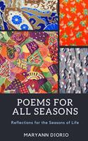   Poems for All Seasons