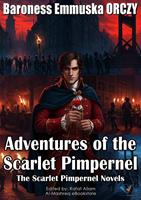 Adventures of the Scarlet Pimpernel