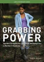   Grabbing Power