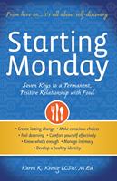   Starting Monday