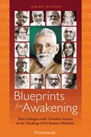   Blueprints for Awakening - Indian Masters