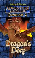   Dragon's Deep: Gamebook 2