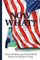   Now What?