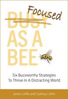   Focused As A Bee