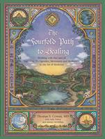   Fourfold Path To Healing
