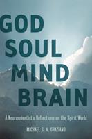   God Soul Mind Brain