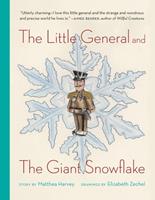   The Little General and the Giant Snowflake