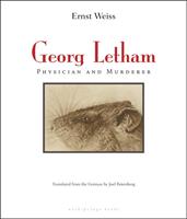   Georg Letham