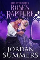 Lords of the Night 2: Rose's Rapture