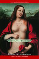   Red-Robed Priestess