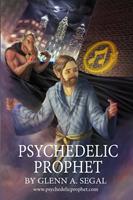   Psychedelic Prophet