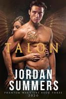 Phantom Warriors 3: Talon 2020