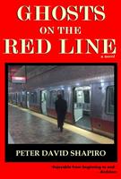   Ghosts on the Red Line