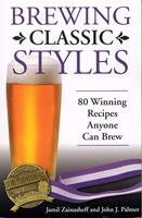  Brewing Classic Styles
